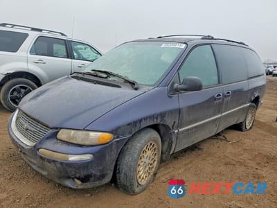 1998 CHRYSLER TOWN & COUNTRY LXI 1C4GP64L4WB510270 - główne zdjęcie licytacji z USA - miniatura