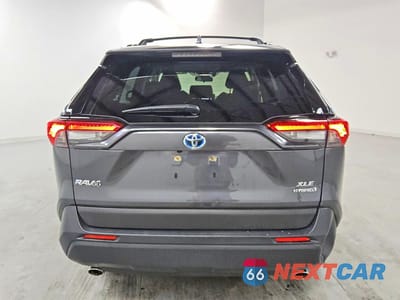 Zdjęcie 6 z 14 samochodu: 2023 TOYOTA RAV4 HYBRID XLE PREMIUM VIN:JTMB6RFV1PD087957 - miniatura