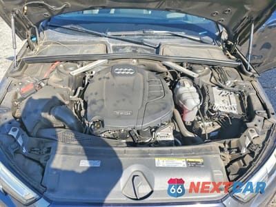 Zdjęcie 11 z 11 samochodu: 2019 AUDI A4 PRESTIGE VIN:WAUFNAF48KA075907 - miniatura