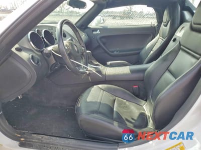 Zdjęcie 7 z 13 samochodu: 2007 PONTIAC SOLSTICE VIN:1G2MB35B37Y119877 - miniatura