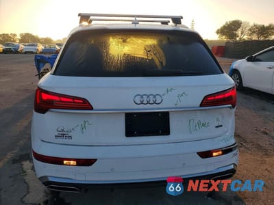 Zdjęcie 6 z 13 samochodu: 2023 AUDI Q5 PREMIUM PLUS 45 VIN:WA1EAAFY4P2075931 - miniatura