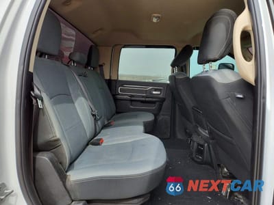 Zdjęcie 10 z 13 samochodu: 2020 RAM 2500 BIG HORN VIN:3C6UR5DL2LG160283 - miniatura