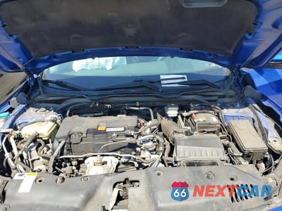 Zdjęcie 11 z 11 samochodu: 2017 HONDA CIVIC EX VIN:19XFC2F73HE021591 - miniatura