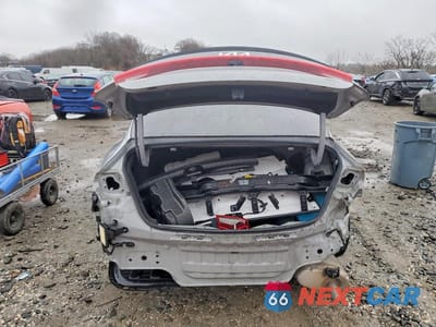 Zdjęcie 6 z 12 samochodu: 2023 KIA K5 GT-LINE VIN:5XXG64J27PG192983 - miniatura