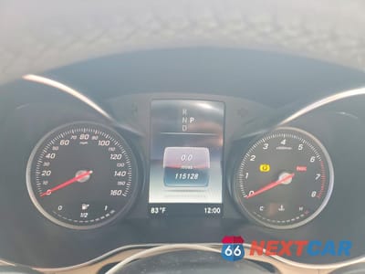 Zdjęcie 9 z 13 samochodu: 2018 MERCEDES-BENZ GLC 300 VIN:WDC0G4JB2JV037391 - miniatura