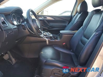 Zdjęcie 7 z 12 samochodu: 2016 MAZDA CX-9 TOURING VIN:JM3TCBCY8G0100477 - miniatura