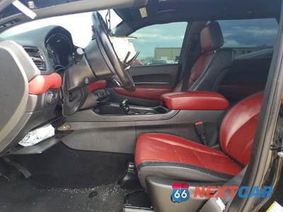 Zdjęcie 7 z 13 samochodu: 2022 DODGE DURANGO R VIN:1C4SDJCT8NC220792 - miniatura