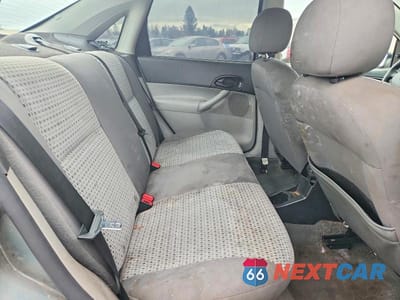 Zdjęcie 10 z 11 samochodu: 2006 FORD FOCUS ZX4 VIN:1FAFP34N96W133784 - miniatura