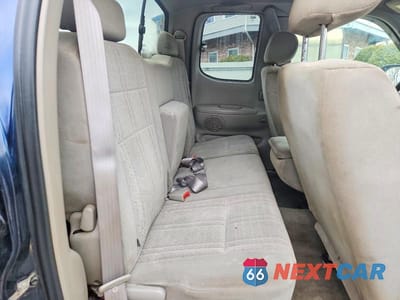 Zdjęcie 10 z 12 samochodu: 2003 TOYOTA TUNDRA SR5 VIN:5TBBT44133S387955 - miniatura