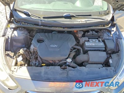 Zdjęcie 11 z 11 samochodu: 2017 HYUNDAI ACCENT SE VIN:KMHCT4AE0HU183292 - miniatura