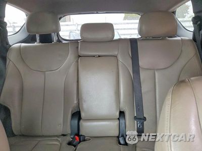 Zdjęcie 10 z 14 samochodu: 2019 HYUNDAI SANTA FE SEL PLUS 2.4L VIN:5NMS33AD0KH018942 - miniatura