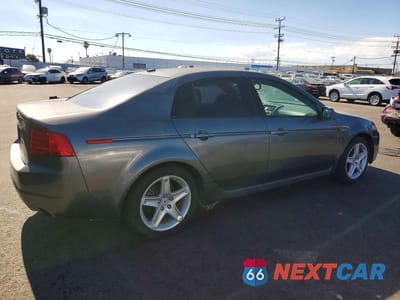 Trzecie zdjęcie samochodu z tyłu: 2006 ACURA 3.2TL VIN:19UUA65516A006867 - miniatura
