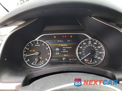 Zdjęcie 9 z 13 samochodu: 2017 NISSAN MURANO PLATINUM VIN:5N1AZ2MH1HN159237 - miniatura
