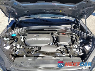 Zdjęcie 11 z 11 samochodu: 2025 BMW X2 XDRIVE28I VIN:WBX63GM08S5324438 - miniatura