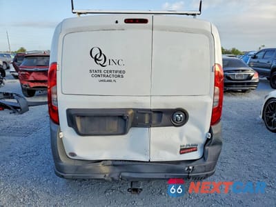 Zdjęcie 6 z 13 samochodu: 2017 RAM PROMASTER CITY VIN:ZFBERFAB5H6D83172 - miniatura