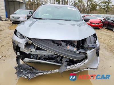 Piąte zdjęcie samochodu w środku: 2023 FORD ESCAPE ST LINE VIN:1FMCU9MN1PUA63070 - miniatura