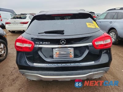 Zdjęcie 6 z 11 samochodu: 2020 MERCEDES-BENZ GLA 250 VIN:WDCTG4EB9LU023732 - miniatura