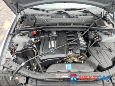 Zdjęcie 11 z 12 samochodu: 2011 BMW 328 XI VIN:WBAPK7C54BA819564 - miniatura