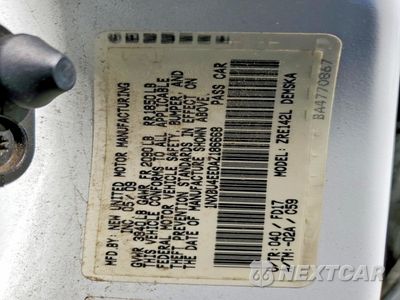 Zdjęcie 13 z 13 samochodu: 2010 TOYOTA COROLLA S VIN:1NXBU4EE0AZ186668 - miniatura