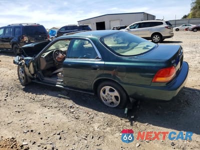 Drugie zdjęcie samochodu z przodu: 1998 ACURA 3.2TL VIN:JH4UA3643WC008836 - miniatura
