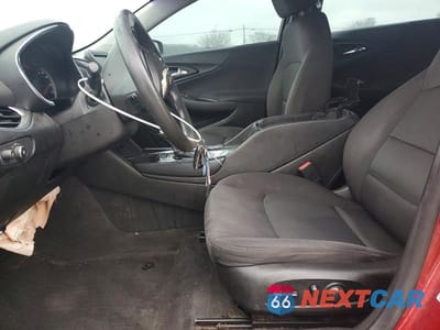 Zdjęcie 7 z 12 samochodu: 2017 CHEV MALIBU LT VIN:1G1ZE5ST6HF245271 - miniatura