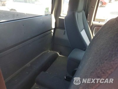 Zdjęcie 10 z 11 samochodu: 2008 FORD RANGER SUPER CAB VIN:1FTYR14D78PA63725 - miniatura