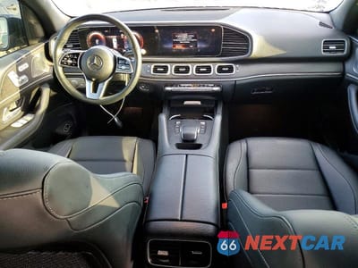 Zdjęcie 8 z 12 samochodu: 2023 MERCEDES-BENZ GLE 350 4MATIC VIN:4JGFB4KB1PA885268 - miniatura