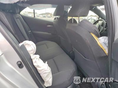 Zdjęcie 10 z 11 samochodu: 2023 TOYOTA COROLLA SE VIN:JTND4MBE0P3204923 - miniatura