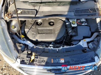 Zdjęcie 12 z 13 samochodu: 2017 FORD ESCAPE SE VIN:1FMCU9G98HUB43658 - miniatura