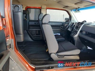 Zdjęcie 11 z 14 samochodu: 2004 HONDA ELEMENT DX VIN:5J6YH18224L008428 - miniatura