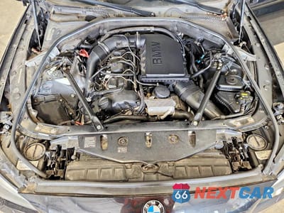 Zdjęcie 11 z 12 samochodu: 2016 BMW 535 XI VIN:WBA5B3C52GG253246 - miniatura