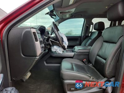 Zdjęcie 7 z 12 samochodu: 2015 GMC SIERRA K1500 SLT VIN:1GTV2VEC2FZ383217 - miniatura