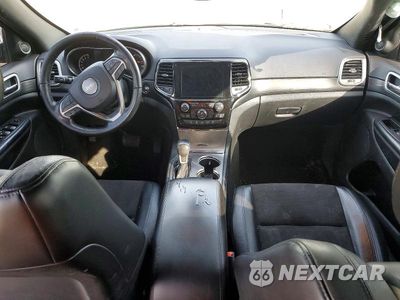 Zdjęcie 8 z 12 samochodu: 2020 JEEP GRAND CHEROKEE LAREDO VIN:1C4RJFAG7LC199375 - miniatura
