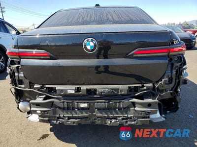 Zdjęcie 6 z 13 samochodu: 2024 BMW 740 I VIN:WBA23EH01RCR03008 - miniatura