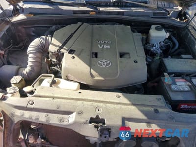 Zdjęcie 12 z 13 samochodu: 2005 TOYOTA 4RUNNER SR5 VIN:JTEZU14R950049193 - miniatura