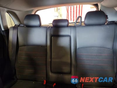 Zdjęcie 10 z 14 samochodu: 2022 MITSUBISHI OUTLANDER SPORT ES VIN:JA4ARUAU7NU011848 - miniatura