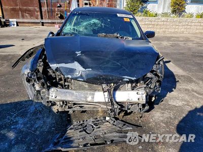 Piąte zdjęcie samochodu w środku: 2016 NISSAN ALTIMA 2.5 S VIN:1N4AL3AP1GC212235 - miniatura