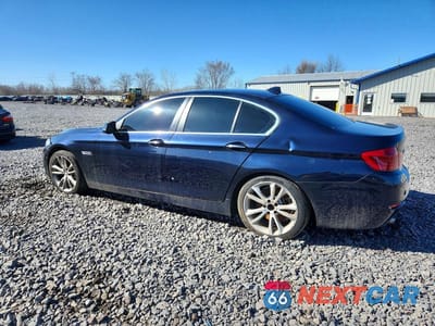 Drugie zdjęcie samochodu z przodu: 2016 BMW 535 XI VIN:WBA5B3C59GG257715 - miniatura