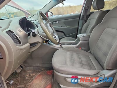 Zdjęcie 7 z 12 samochodu: 2011 KIA SPORTAGE LX VIN:KNDPB3A22B7084195 - miniatura