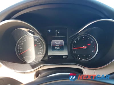 Zdjęcie 9 z 14 samochodu: 2018 MERCEDES-BENZ GLC 300 4MATIC VIN:WDC0G4KB2JV047837 - miniatura