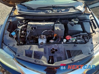 Zdjęcie 11 z 12 samochodu: 2016 ACURA ILX PREMIUM VIN:19UDE2F86GA007519 - miniatura