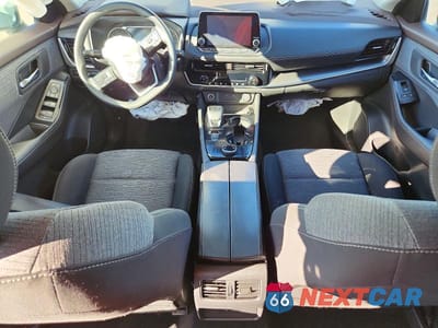 Zdjęcie 8 z 13 samochodu: 2021 NISSAN ROGUE SV VIN:5N1AT3BB5MC761960 - miniatura