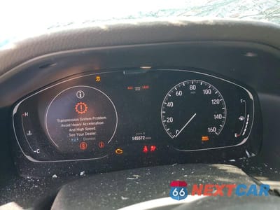 Zdjęcie 9 z 13 samochodu: 2019 HONDA ACCORD EX VIN:1HGCV1F46KA042704 - miniatura