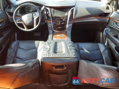 Zdjęcie 8 z 13 samochodu: 2017 CADILLAC ESCALADE PREMIUM LUXURY VIN:1GYS4CKJXHR182926 - miniatura