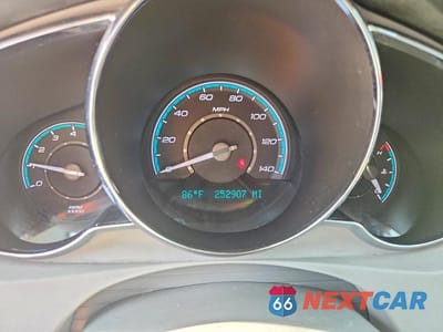 Zdjęcie 9 z 11 samochodu: 2009 CHEVROLET MALIBU LS VIN:1G1ZG57B794168708 - miniatura