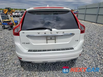 Zdjęcie 6 z 11 samochodu: 2017 VOLVO XC60 T5 INSCRIPTION VIN:YV440MDU0H2107942 - miniatura