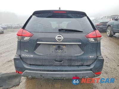 Zdjęcie 6 z 14 samochodu: 2019 NISSAN ROGUE SV VIN:KNMAT2MT8KP531209 - miniatura