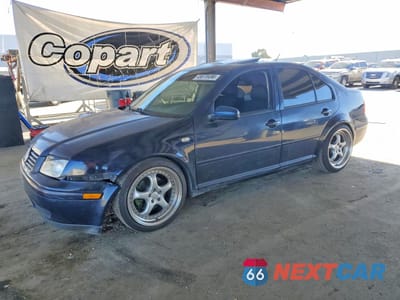 2000 VOLKSWAGEN JETTA GLS 3VWSC29M1YM070257 - główne zdjęcie licytacji z USA - miniatura