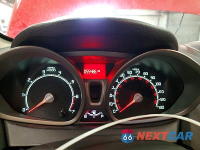 Zdjęcie 9 z 12 samochodu: 2013 FORD FIESTA SE VIN:3FADP4EJ4DM216917 - miniatura