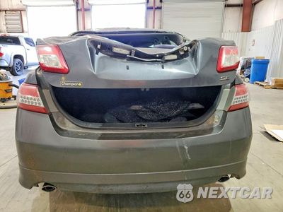 Zdjęcie 6 z 11 samochodu: 2010 TOYOTA CAMRY SE VIN:4T1BF3EK3AU110033 - miniatura